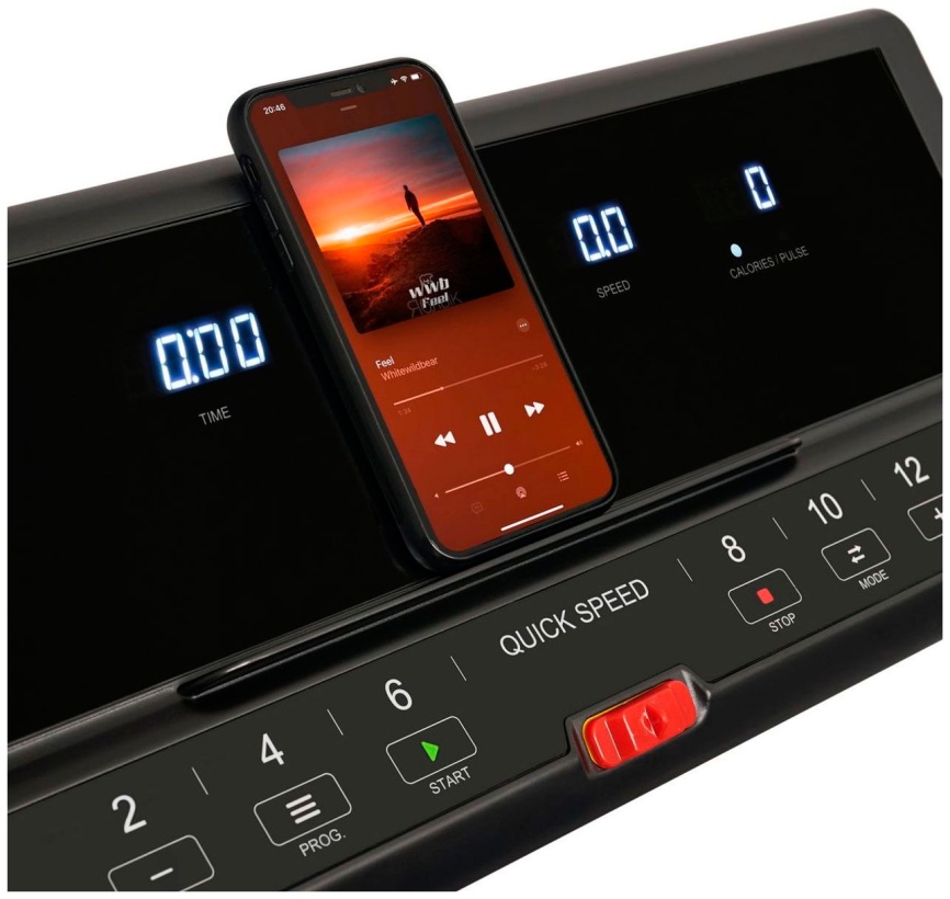 Беговая дорожка Titanium Masters Slimtech C250 фото 10