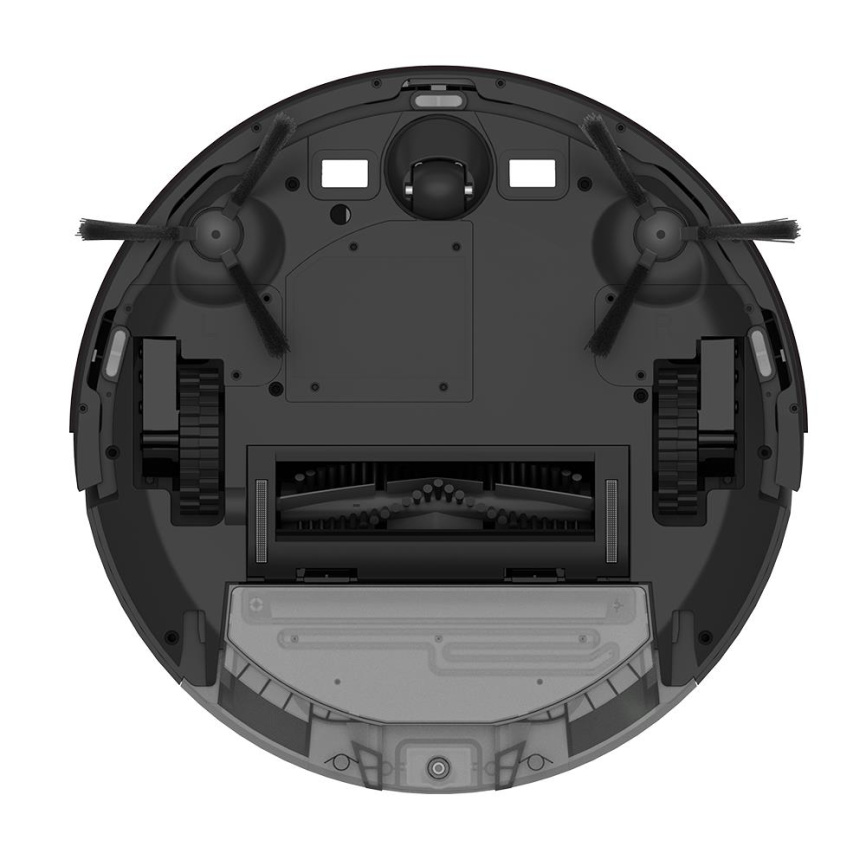 Пылесос Робот M1 ROB-03 WHITE HONOR CHOICE фото 5