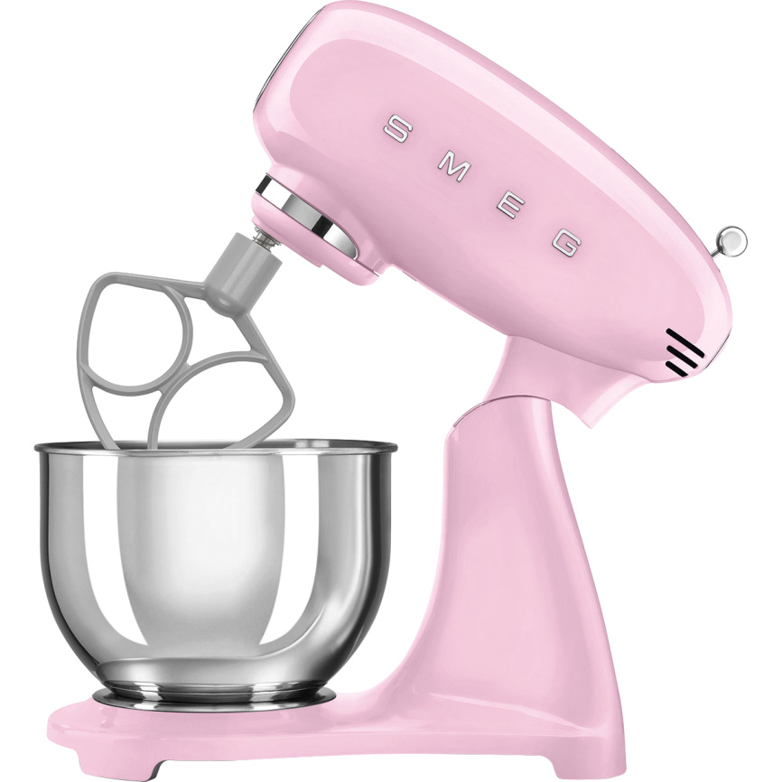 Планетарный миксер SMEG SMF05PKEU фото 5