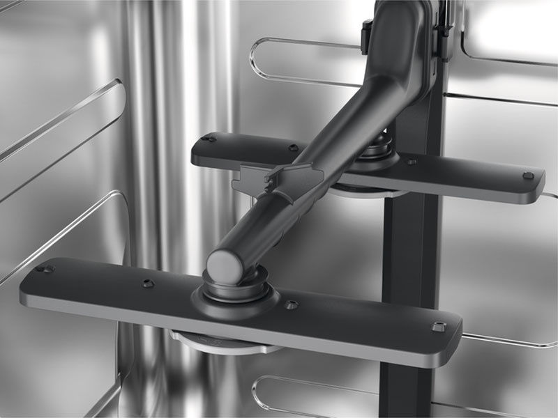 Встраиваемая посудомоечная машина Electrolux EEM63301L фото 6