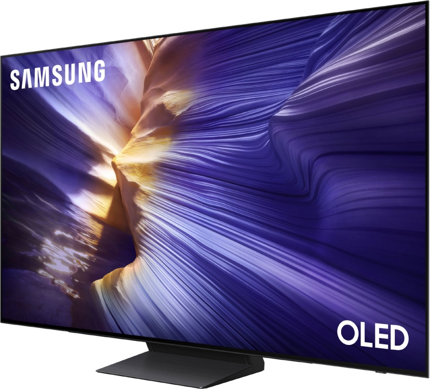 Телевизор Samsung QE77S90FAEXRU фото 3