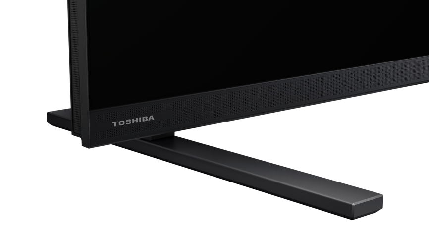 Телевизор Mini-LED Entry 55Z680SET TOSHIBA фото 5