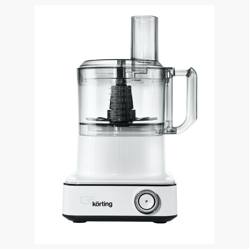 Кухонный комбайн Korting KFP 0203 W 135 фото 3