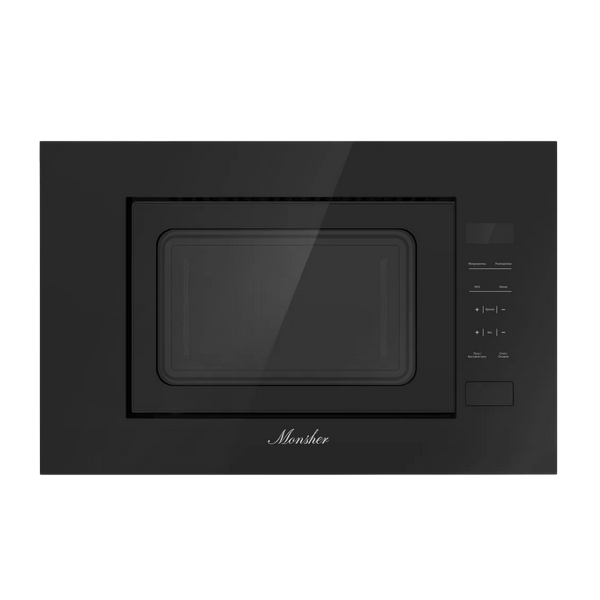 Встраиваемая микроволновая печь Monsher Monsher MMH 1020 B фото 1