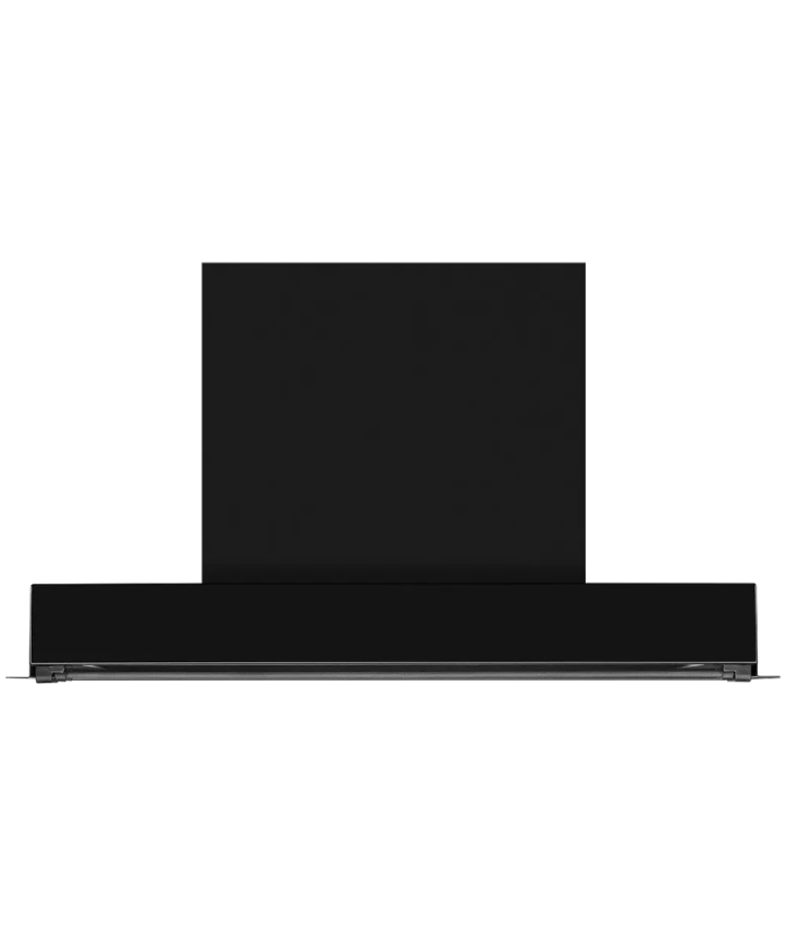 Встраиваемая вытяжка KUPPERSBERG Kuppersberg NANCY S 60 Black фото 4