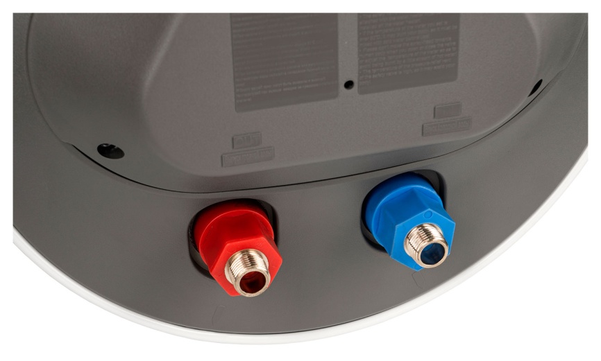 Водонагреватель накопительный Candy 80L CR80V-HE1R фото 4