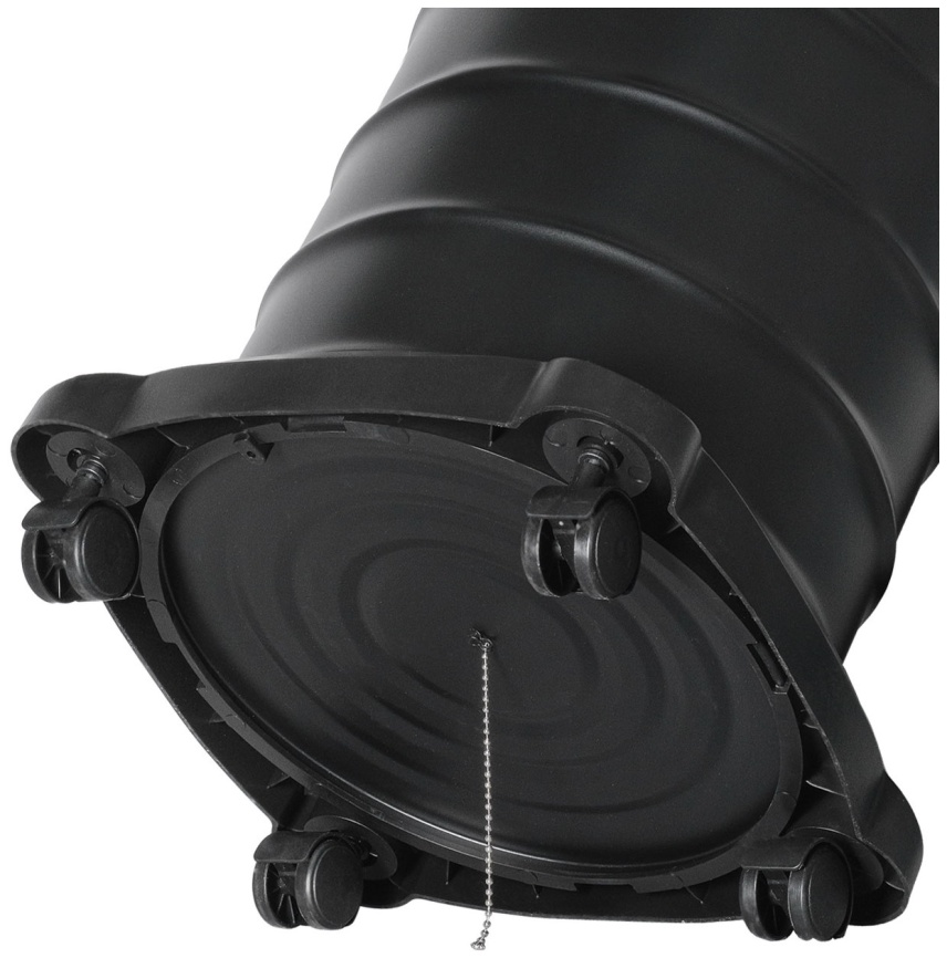 Строительный пылесос Bort BSS-1525 BLACK фото 9