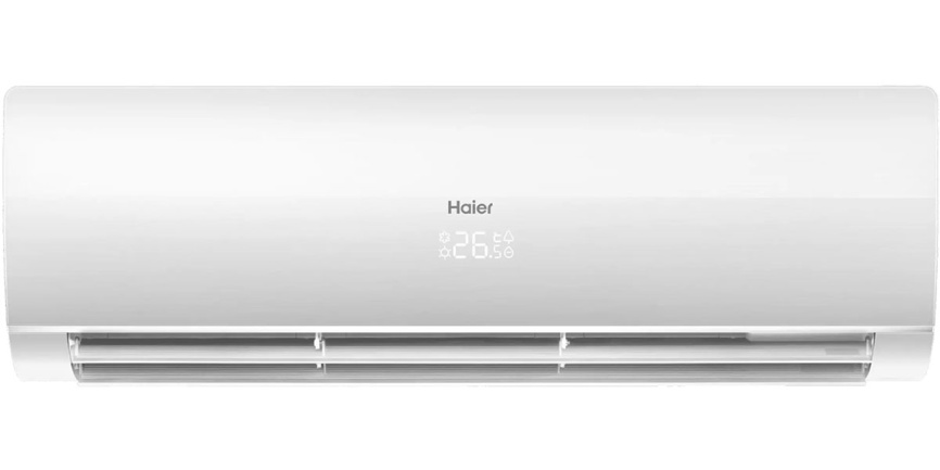 Кондиционер сплит-система Haier HSU-07HFF203/R3-WIN / HSU-07HUF203/R3OUT фото 4