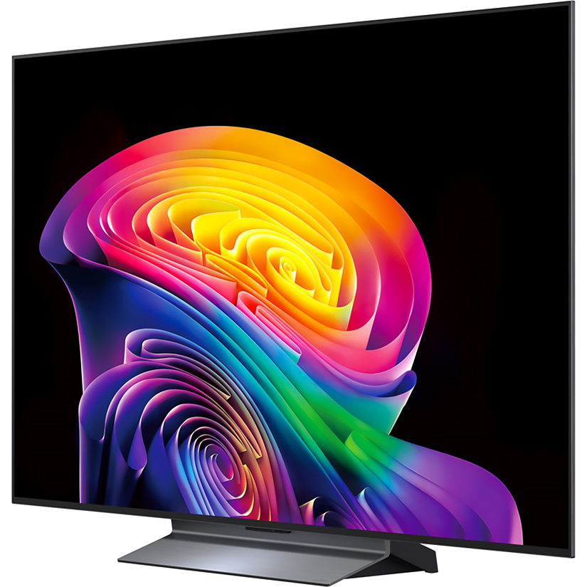Телевизор 55'' LG OLED55C6RLA.ARUG фото 3