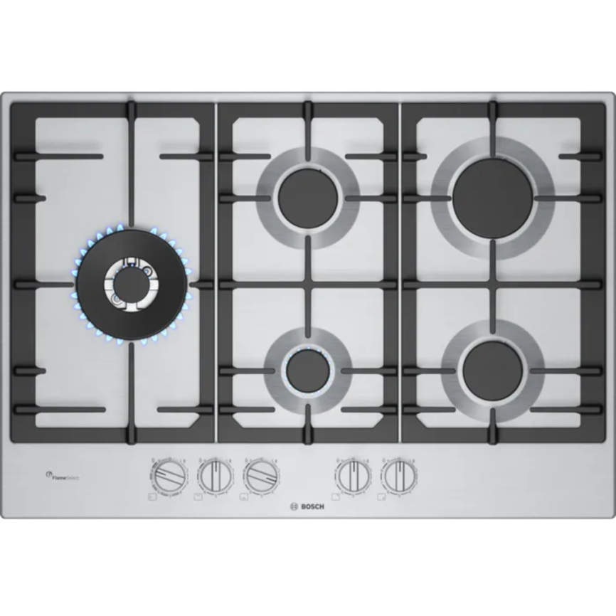 Встраиваемая варочная панель BOSCH BOSCH PCS7A5I90 фото 1