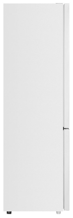 Двухкамерный холодильник Maunfeld MFF176SFW, белый фото 4