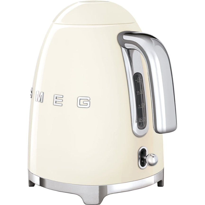 Чайники SMEG KLF03CREU фото 3