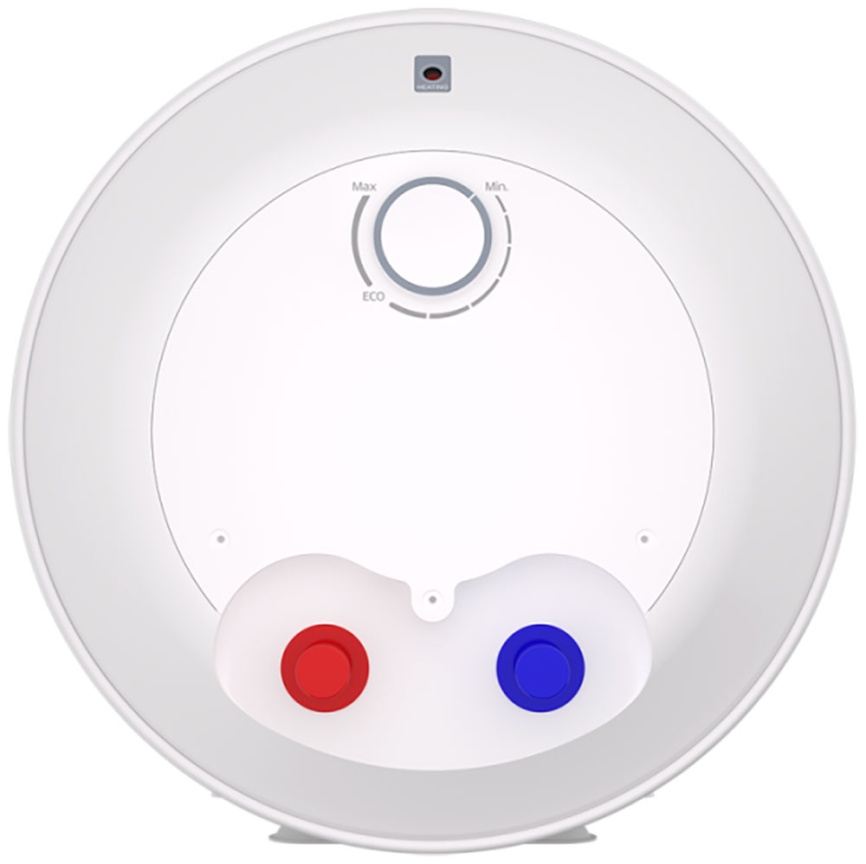 Водонагреватель накопительный Ecostar FLOW EWH-F50-RE фото 9