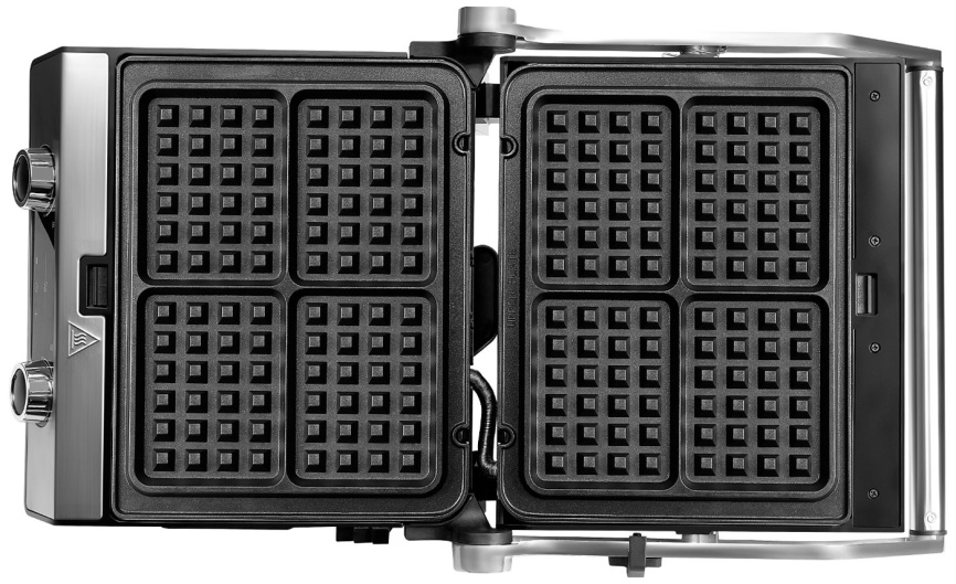 Гриль электрический Galaxy Line GL2989 фото 6