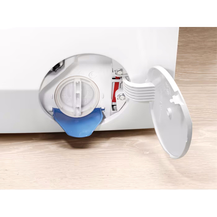 Встраиваемая стиральная машина ELECTROLUX Electrolux EW7W368SI фото 9