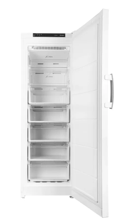 Морозилка DFZ 5175 869991551730 INDESIT фото 4