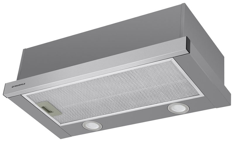 Вытяжка Maunfeld VS FAST 60 НЕРЖАВЕЙКА УТ000010896 фото 1