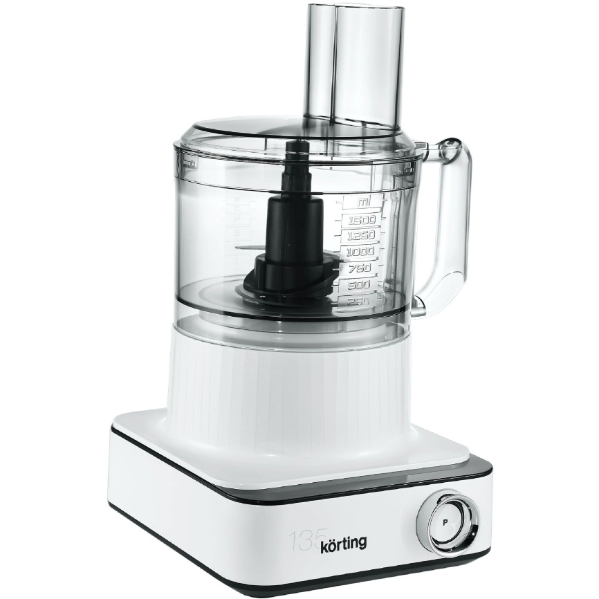 Кухонный комбайн Korting KFP 0203 W 135 фото 5