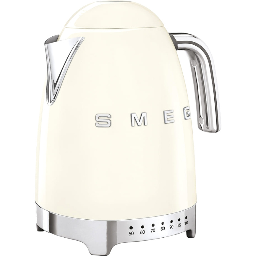 Чайники SMEG KLF04CREU фото 2