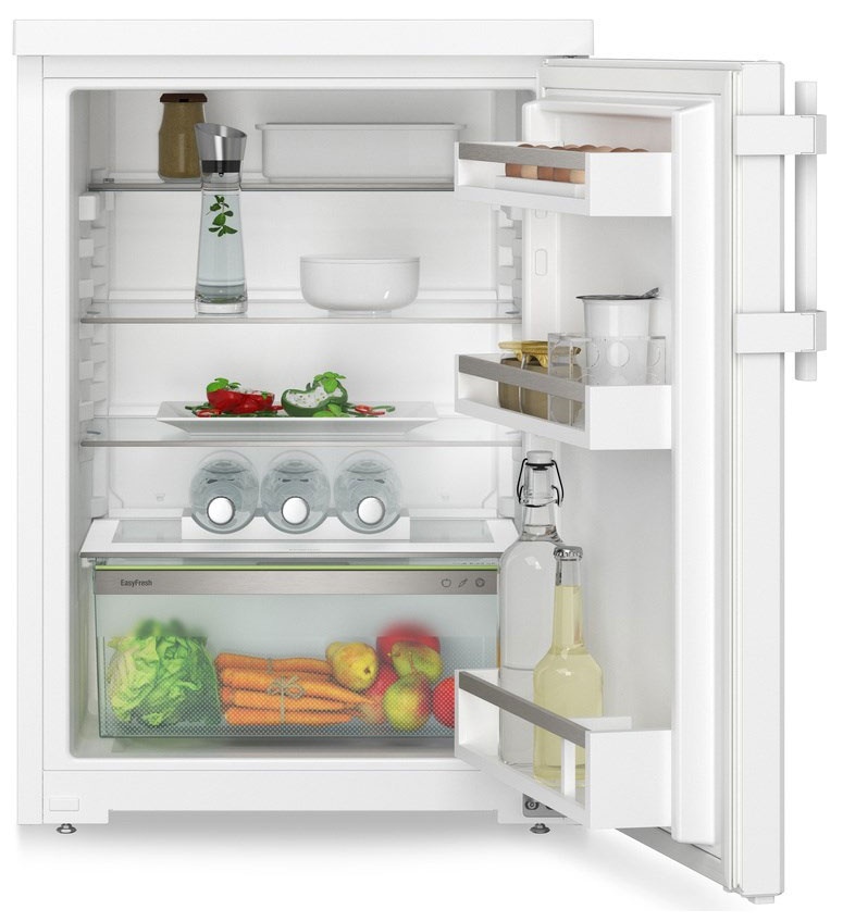 Однокамерный холодильник Liebherr Rci 1620-20 001, белый фото 10