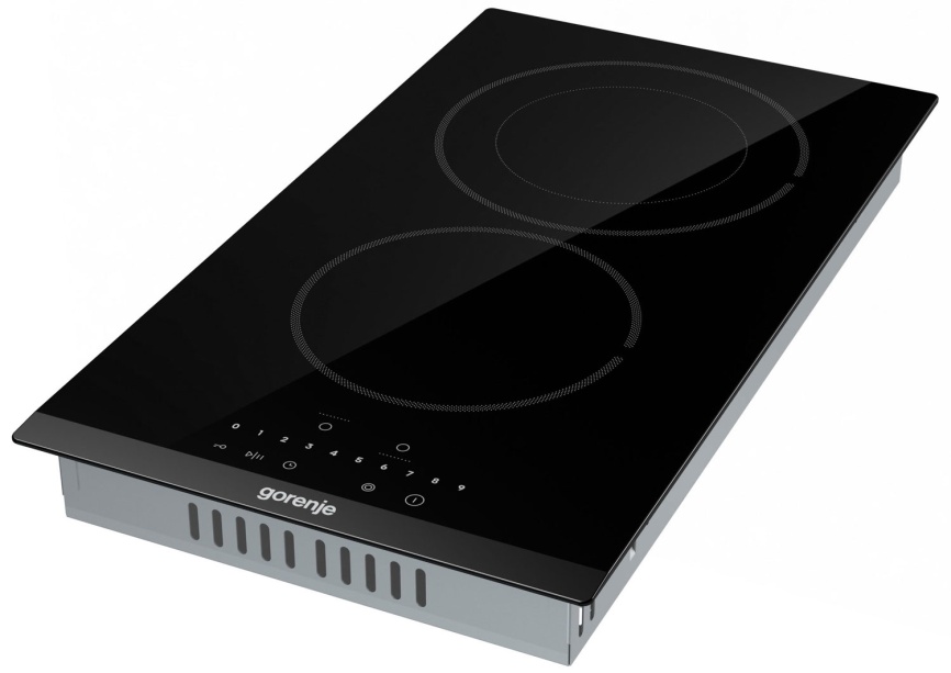Электрическая варочная панель Gorenje ECS322BCSCE фото 4