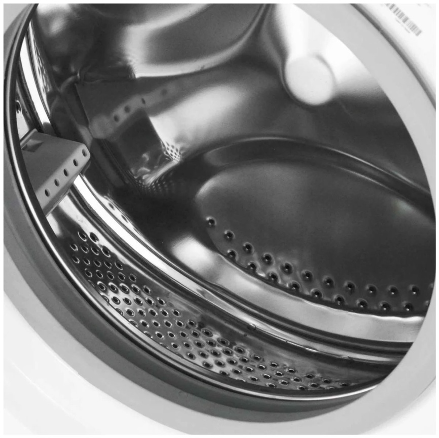 Стиральная машина Indesit EWUC 4105 автомат 4 кг, белый фото 2