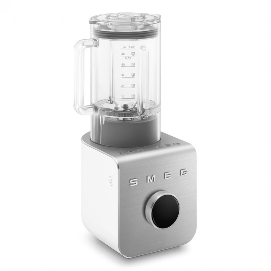 Блендер SMEG SMEG BLC02WHMEU фото 4