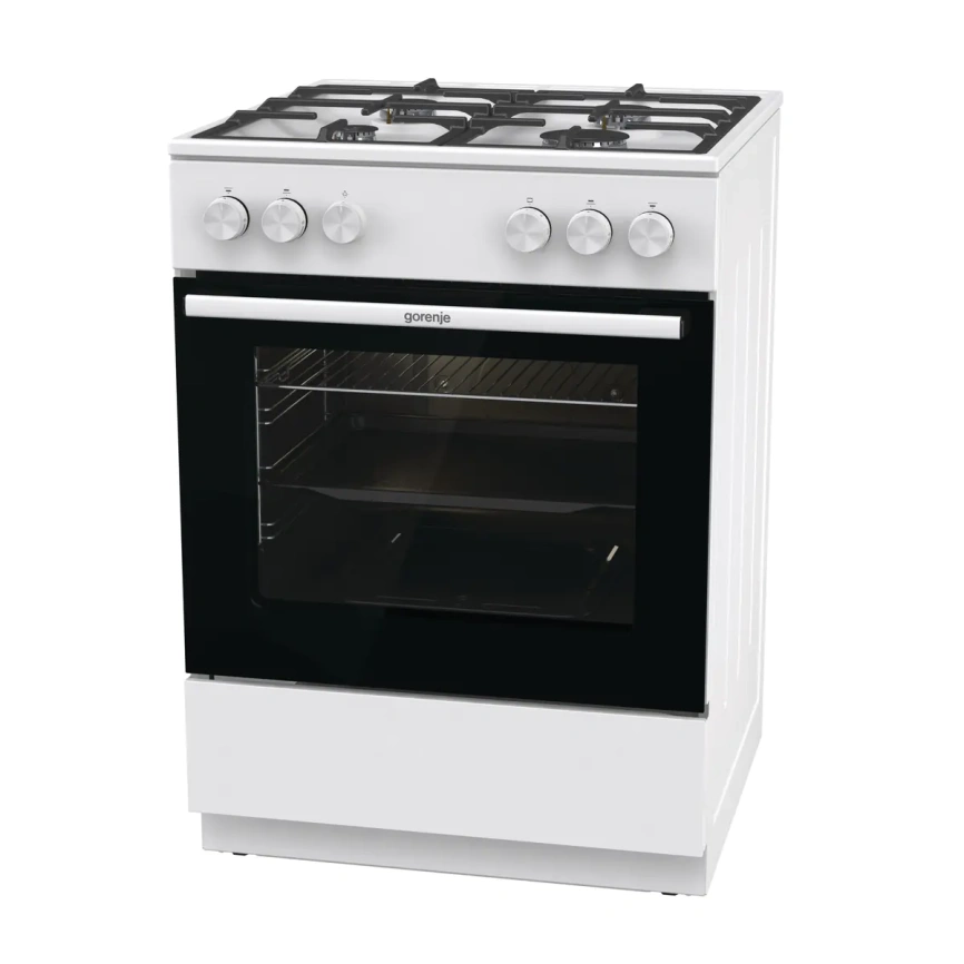 Газовая плита GG6A10WFFM 746157 GORENJE фото 6