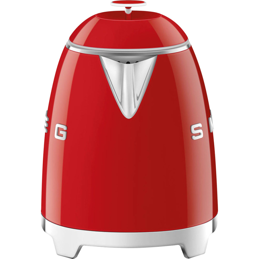 Чайники SMEG KLF05RDEU фото 5