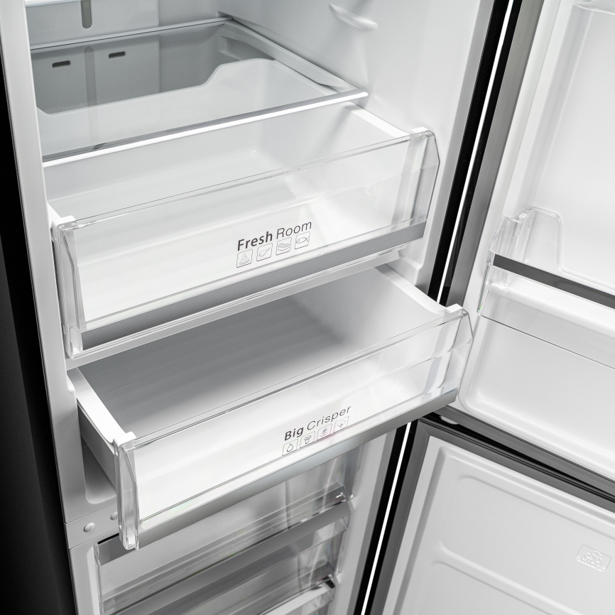 Холодильник Delonghi Delonghi DCS 19NFI NB Damiano фото 18