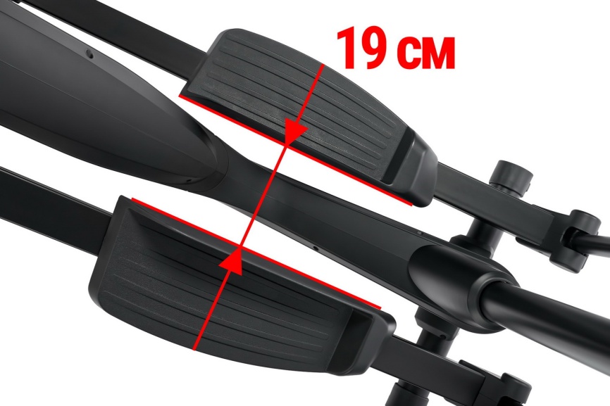 Эллипсоид Titanium Masters Orbitech XGH фото 4