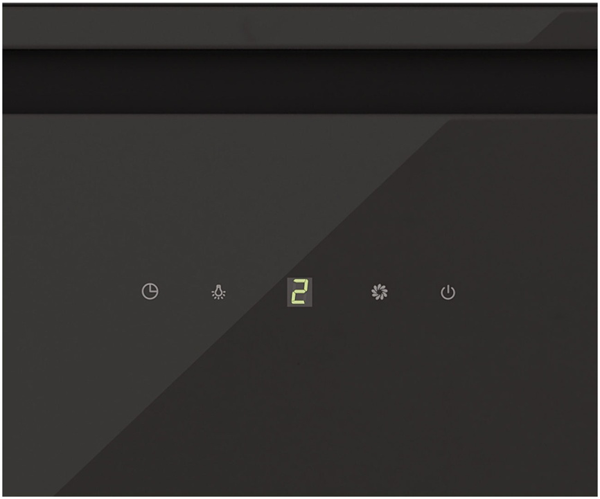 Вытяжка LEX HYPER 900 GS BL фото 3