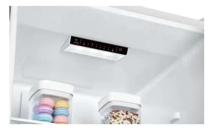 Холодильник NRK62014W4 20018071 GORENJE фото 5