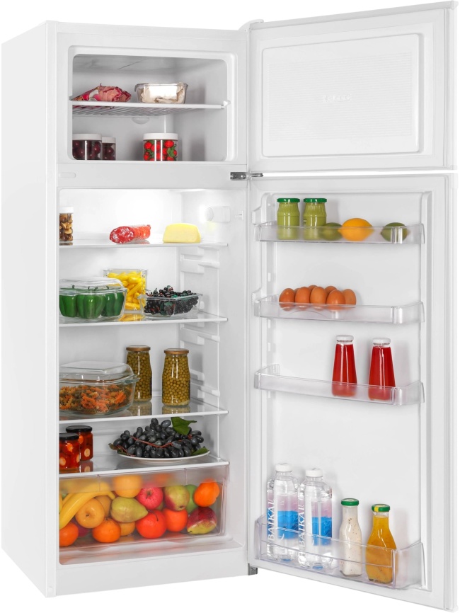 Двухкамерный холодильник Nord NRT 141 032 фото 2