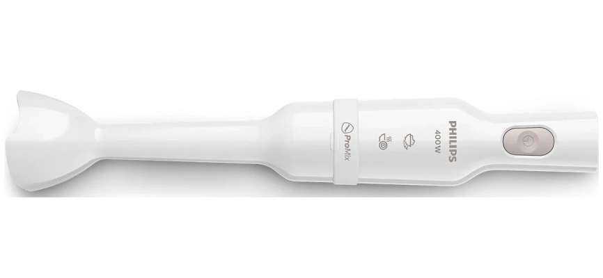 Погружной блендер Philips HR2520/00 Белый фото 3