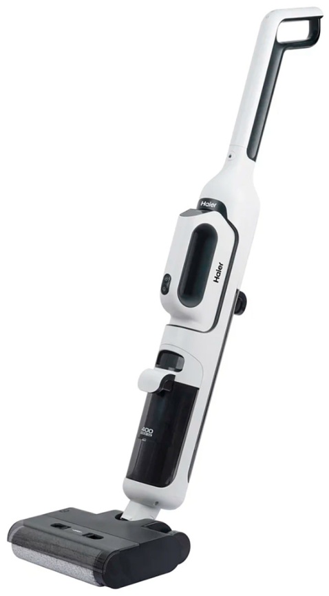 Моющий вертикальный пылесос Haier HWND Q1 фото 5