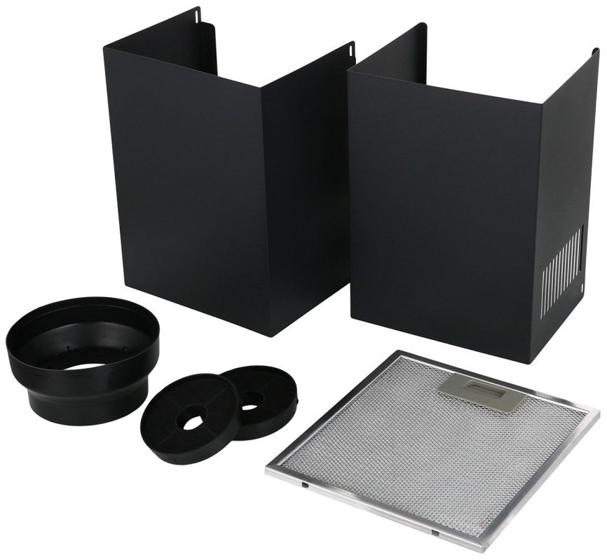 Вытяжка Candy CDG6CBGP-07 фото 5