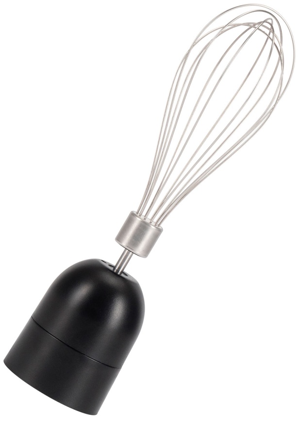 Погружной блендер Polaris PHB 1551 WIFI IQ Home, черный фото 15