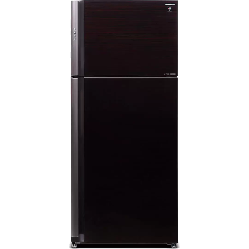 Холодильник Sharp Sharp SJXP59PGRD фото 1