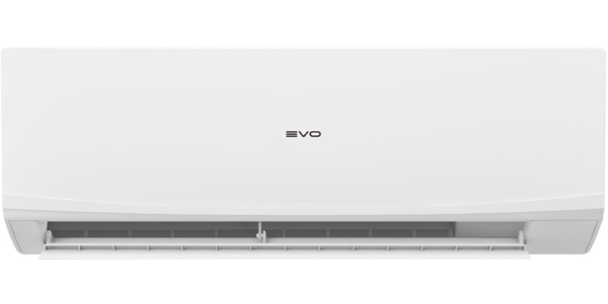 Кондиционер сплит-система Evo EAC-09RD1(IN) / EAC-09RD1(OUT) фото 6