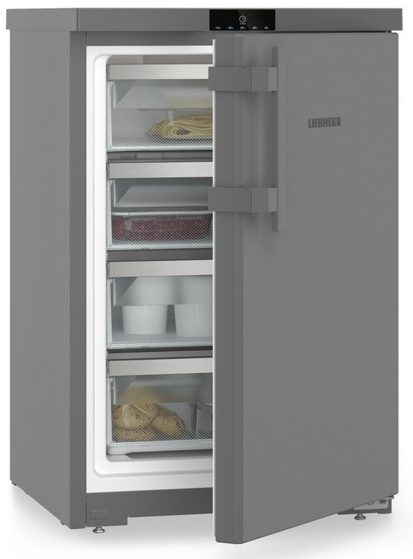 Морозильник Liebherr Fdgd 1404-20 001 фото 5