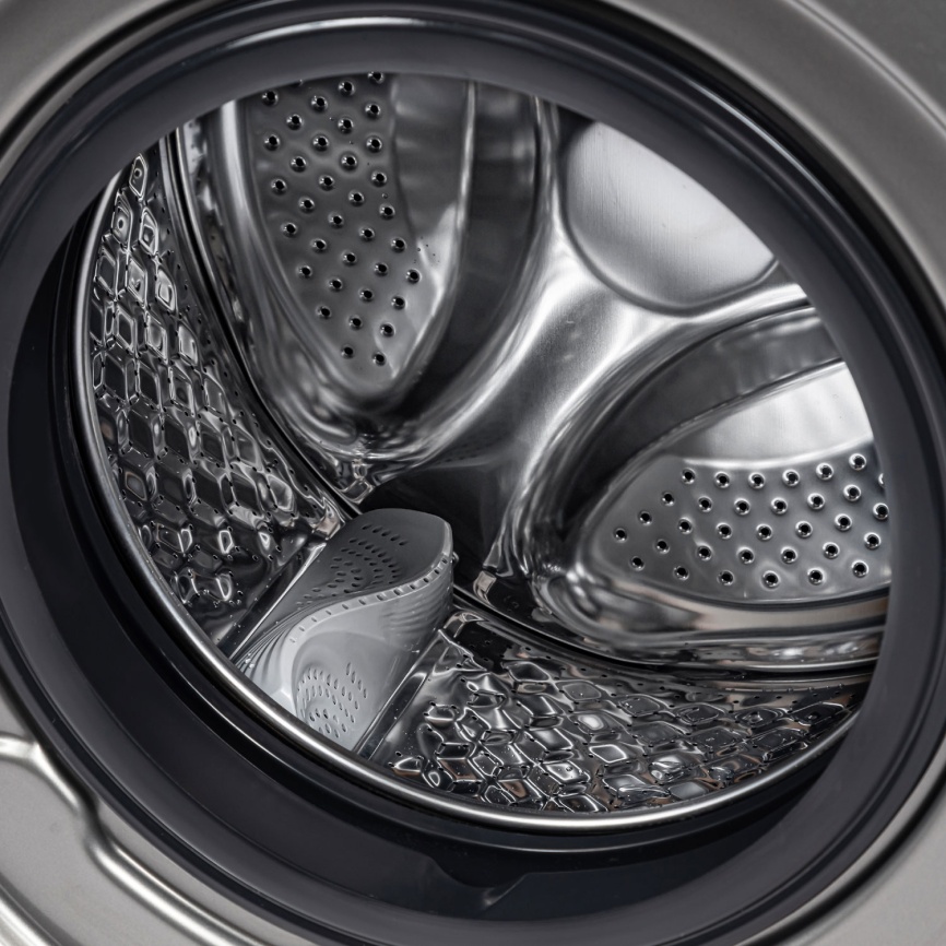 Стиральная машина с сушкой Бирюса WMD-MX814/15 S фото 7