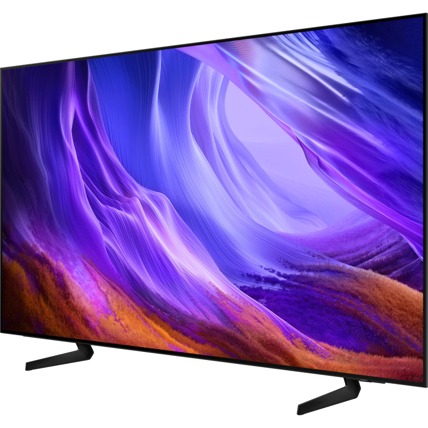 Телевизор 55'' Samsung QE55S85HAEXPY фото 4
