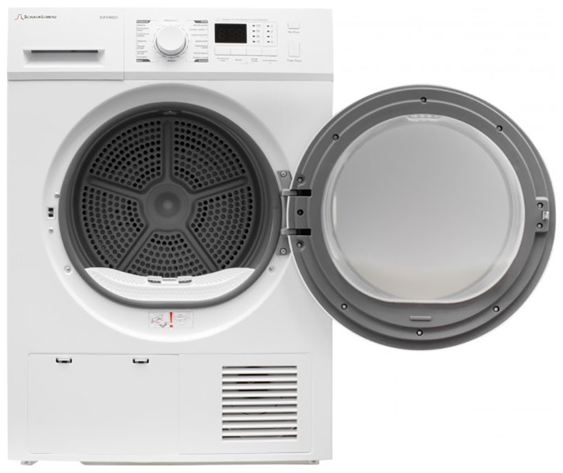 Сушильная машина Schaub Lorenz SLR CW820 фото 3