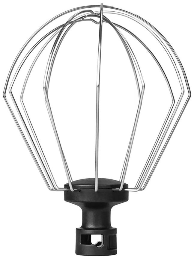 Планетарный миксер Centek CT-1152, черный фото 8