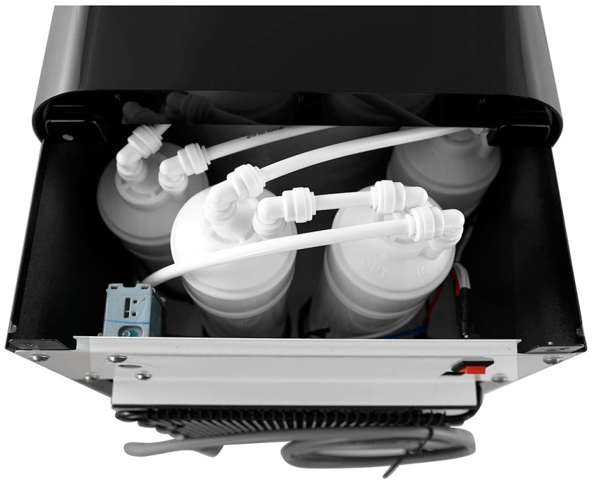 Пурифайер Ecotronic V11-U4T Black (ETK7255) фото 6