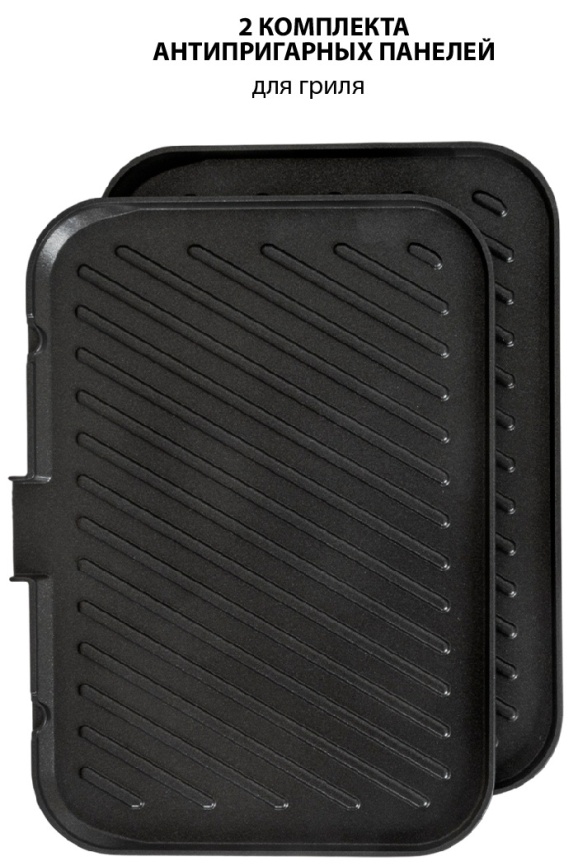 Электрогриль JVC JK-GR320 фото 13