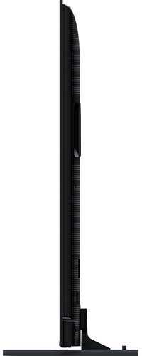 Телевизор Hisense 100U7Q PRO, 100 дюймов, 4K Ultra HD, смарт ТВ, VIDAA , черный фото 2