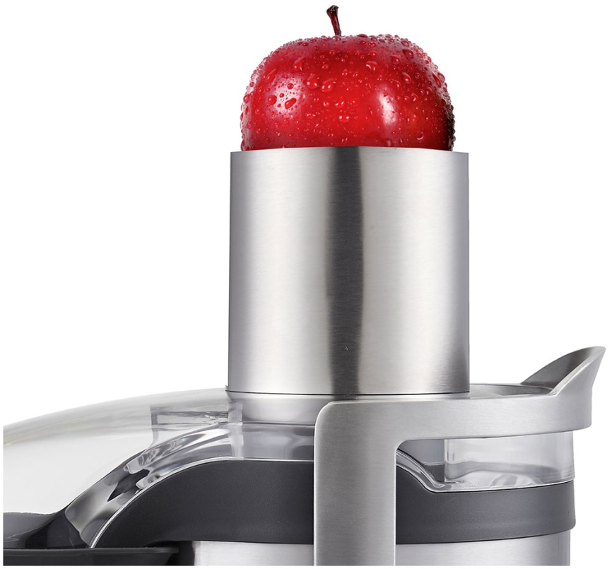 Соковыжималка центробежная Zigmund & Shtain EJ-755 фото 2