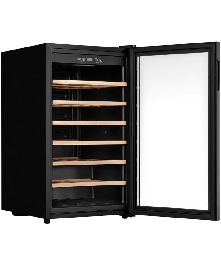 Винный шкаф KUPPERSBERG Kuppersberg RSW 82 фото 6